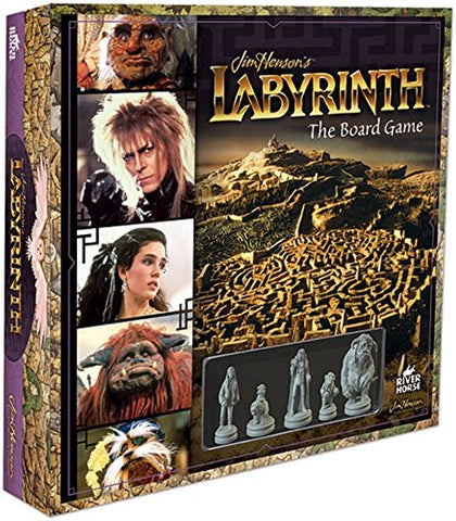 Jim Henson's Labyrinth