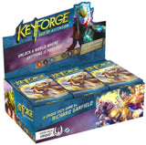 KeyForge Age of Ascension Deck Display (12 decks)