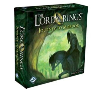 Lord of the Rings Journey to Mordor (release date 20/10/2016)