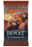 MAGIC THE GATHERING Aether Revolt Booster Pack (Release date 20/01/2017)