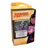 MAGIC THE GATHERING Amonkhet - Planeswalker Deck LILIANA (Release date 28/04/2017)