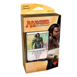 MAGIC THE GATHERING Amonkhet - Planeswalker Deck GIDEON (Release date 28/04/2017)