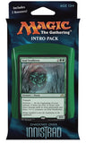 MAGIC THE GATHERING Shadows over Innistrad Intro Pack