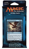 MAGIC THE GATHERING Shadows over Innistrad Intro Pack