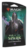 MAGIC THE GATHERING War of the Spark Theme Booster (Release Date 03/05/2019)