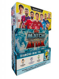 MATCH ATTAX UEFA Champions League 2021/2022 Edition Mini Tin