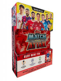 MATCH ATTAX UEFA Champions League 2021/2022 Edition Mini Tin