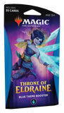 Magic the Gathering Throne of Eldraine Theme Booster Pack (Release Date 04/10/2019)