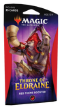Magic the Gathering Throne of Eldraine Theme Booster Box (Release Date 04/10/2019)