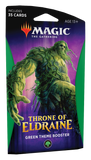Magic the Gathering Throne of Eldraine Theme Booster Pack (Release Date 04/10/2019)