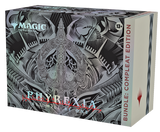 MTG Phyrexia All Will Be One Bundle Compleat Edition (Release Date 3 March 2023)