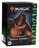 Baraja Challenger 2022 de Magic The Gathering (fecha de lanzamiento: 1 de abril de 2022)