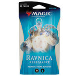 Magic the Gathering Ravnica Allegiance Theme Booster Box (Release date 25/01/2019)