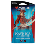 Magic the Gathering Ravnica Allegiance Theme Booster Box (Release date 25/01/2019)