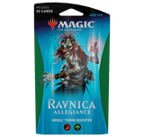 Magic the Gathering Ravnica Allegiance Theme Booster Box (Release date 25/01/2019)
