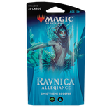 Magic the Gathering Ravnica Allegiance Theme Booster Box (Release date 25/01/2019)