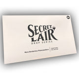 Edición foil de Secret Lair: More Borderless Planeswalkers exclusiva de MTG WPN (fecha de lanzamiento: 17 de marzo de 2023)