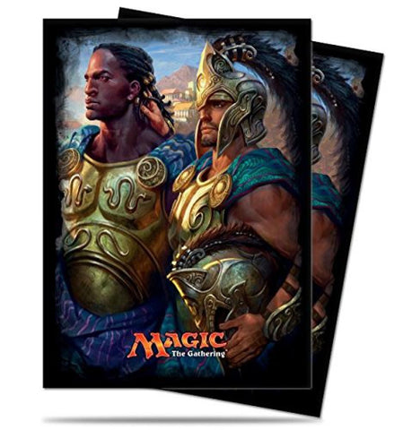 MTG Commander 2016 Kynaios and Tiro 120 Deck Protector Sleeves