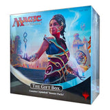 Magic The Gathering Kaladesh Holiday Gift Box