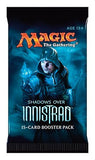 Magic: The Gathering - Shadows Over Innistrad Booster Pack