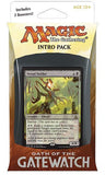 Magic The Gathering Oath Of The Gatewatch Intro Pack