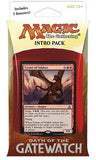 Magic The Gathering Oath Of The Gatewatch Intro Pack