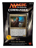 Magic: the Gathering- Commander 2015 Deck
