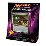 Magic: the Gathering- Commander 2015 Deck
