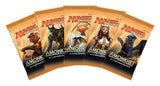Magic the Gathering Amonkhet Booster Pack (Release date 28/04/2017)