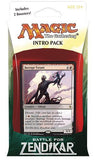 Magic the Gathering Battle for Zendikar Intro Pack