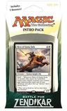Magic the Gathering Battle for Zendikar Intro Pack