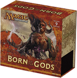 Magic the Gathering Born of the Gods Fat Pack
