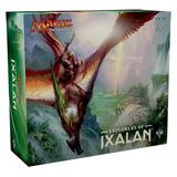 Magic the Gathering Explorers of Ixalan (Release Date 24/11/2017)