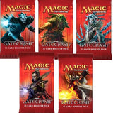 Magic the Gathering Gatecrash Booster Pack