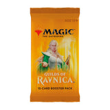 Magic the Gathering Guilds of Ravnica Booster Pack (Release date 05/10/2018)