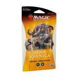 Magic the Gathering Guilds of Ravnica Theme Booster Pack (Release date 05/10/2018)