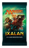 Magic the Gathering Ixalan Booster Pack (Release date 29th September 2017)