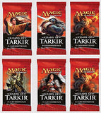 Magic the Gathering Khans of Tarkir Booster Pack