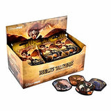 Magic the Gathering Relic Tokens Eternal Collection DISPLAY