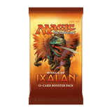 Magic the Gathering Rivals of Ixalan Booster Pack (Release date 19/01/2018)
