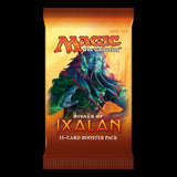Magic the Gathering Rivals of Ixalan Booster Pack (Release date 19/01/2018)