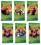 Magic the Gathering Theros Booster Pack