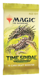Magic the Gathering Time Spiral Remastered Draft Booster Pack (Release Date 19/03/2021)