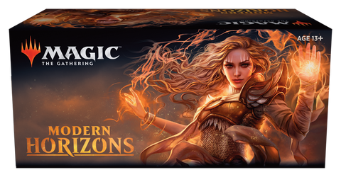 Magic the Gathering Modern Horizons Booster Box (Release Date 14/06/2019)