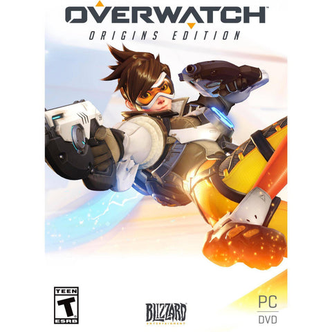 Overwatch: Origins Edition (Battle.net)