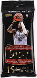 PANINI 2021-22 NBA Select Basketball Hanger Pack (Release date 13 Jan 2023)