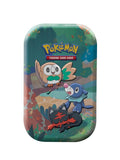POKÉMON TCG Celebrations Mini Tin