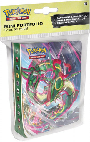 POKÉMON TCG Sword and Shield - Evolving Skies Collectors Album