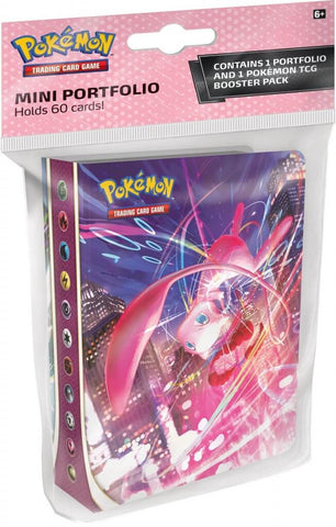 POKÉMON TCG Sword and Shield 8 - Fusion Strike Collectors Album