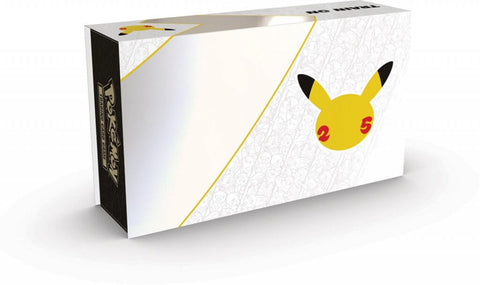 Colección Ultra Premium de JCC POKÉMON - Celebraciones (solo para recoger)